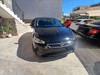 Opel Corsa 2021 Edition 102 HP diesel 60000 χμ ελληνικό-thumb-23