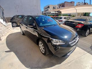 Opel Corsa 2021 Edition 102 HP diesel 60000 χμ ελληνικό-thumb-24