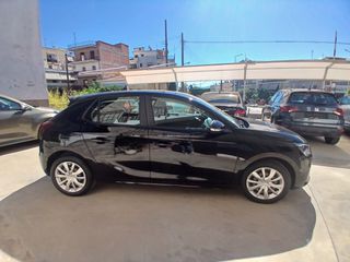 Opel Corsa 2021 Edition 102 HP diesel 60000 χμ ελληνικό-thumb-4