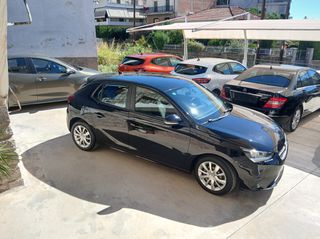 Opel Corsa 2021 Edition 102 HP diesel 60000 χμ ελληνικό-thumb-25