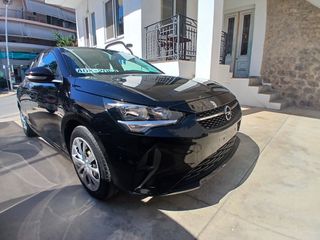 Opel Corsa 2021 Edition 102 HP diesel 60000 χμ ελληνικό