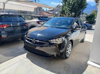 Opel Corsa 2021 Edition 102 HP diesel 60000 χμ ελληνικό-thumb-26