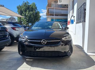 Opel Corsa 2021 Edition 102 HP diesel 60000 χμ ελληνικό-thumb-28
