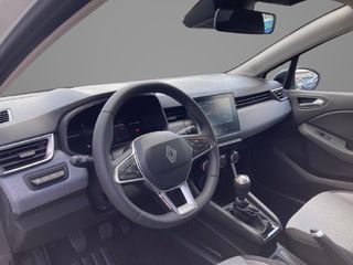 Renault Clio 2026 DIESEL EVOLUTION-thumb-1