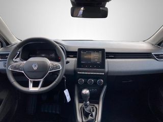 Renault Clio 2026 DIESEL EVOLUTION-thumb-3