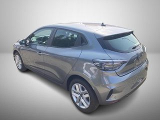 Renault Clio 2026 DIESEL EVOLUTION-thumb-2