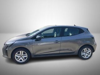 Renault Clio 2026 DIESEL EVOLUTION