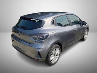 Renault Clio 2026 DIESEL EVOLUTION-thumb-4