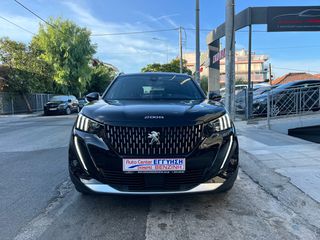 Peugeot 2008 2020 1.2 PureTech GT Line 131hp
