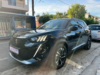 Peugeot 2008 2020 1.2 PureTech GT Line 131hp-thumb-1