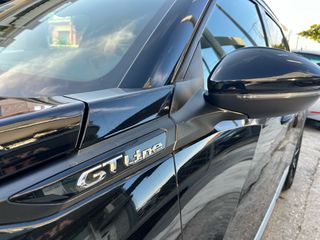 Peugeot 2008 2020 1.2 PureTech GT Line 131hp-thumb-2
