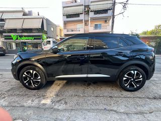 Peugeot 2008 2020 1.2 PureTech GT Line 131hp-thumb-3