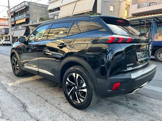 Peugeot 2008 2020 1.2 PureTech GT Line 131hp-thumb-4