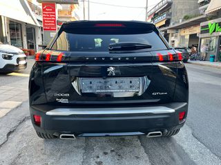 Peugeot 2008 2020 1.2 PureTech GT Line 131hp-thumb-5