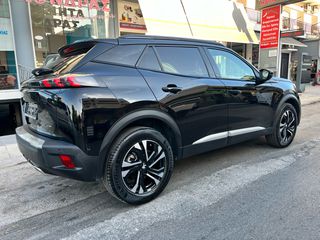 Peugeot 2008 2020 1.2 PureTech GT Line 131hp-thumb-6