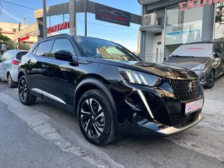 Peugeot 2008 2020 1.2 PureTech GT Line 131hp-thumb-7