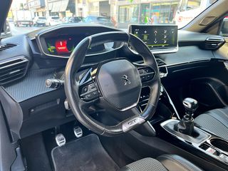 Peugeot 2008 2020 1.2 PureTech GT Line 131hp-thumb-8