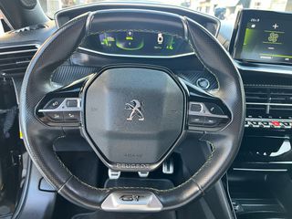 Peugeot 2008 2020 1.2 PureTech GT Line 131hp-thumb-14