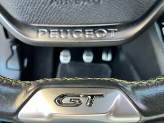 Peugeot 2008 2020 1.2 PureTech GT Line 131hp-thumb-15