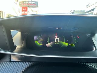 Peugeot 2008 2020 1.2 PureTech GT Line 131hp-thumb-16