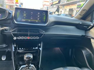 Peugeot 2008 2020 1.2 PureTech GT Line 131hp-thumb-18
