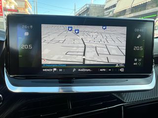 Peugeot 2008 2020 1.2 PureTech GT Line 131hp-thumb-19