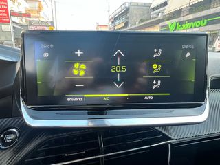 Peugeot 2008 2020 1.2 PureTech GT Line 131hp-thumb-20