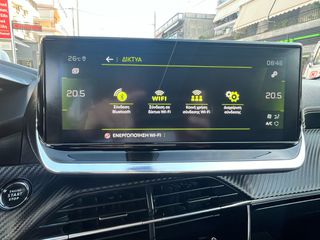 Peugeot 2008 2020 1.2 PureTech GT Line 131hp-thumb-23