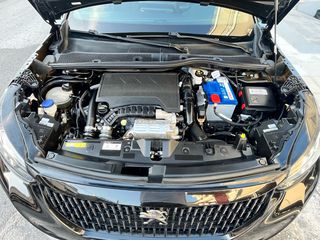 Peugeot 2008 2020 1.2 PureTech GT Line 131hp-thumb-26