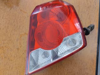 ΦΑΝΑΡΙ ΠΙΣΩ ΔΕΞΙΑ CHEVROLET KALOS (02' - 05')