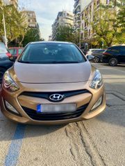 Hyundai i 30 2013