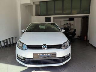 Volkswagen Polo 2016 1ο χέρι,Ελληνικό