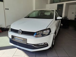 Volkswagen Polo 2016 1ο χέρι,Ελληνικό-thumb-1