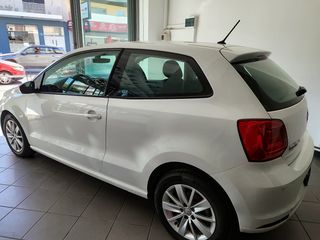 Volkswagen Polo 2016 1ο χέρι,Ελληνικό-thumb-6