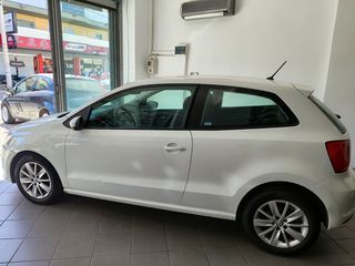 Volkswagen Polo 2016 1ο χέρι,Ελληνικό-thumb-7