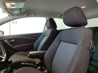 Volkswagen Polo 2016 1ο χέρι,Ελληνικό-thumb-8