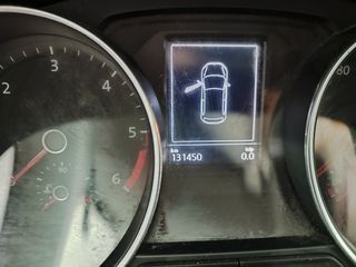 Volkswagen Polo 2016 1ο χέρι,Ελληνικό-thumb-10