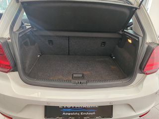 Volkswagen Polo 2016 1ο χέρι,Ελληνικό-thumb-15