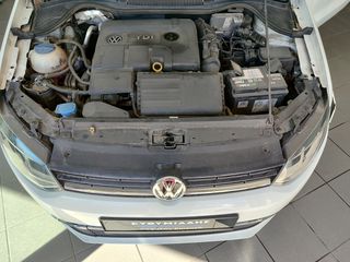 Volkswagen Polo 2016 1ο χέρι,Ελληνικό-thumb-16