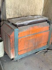Metal Processing Machines Gehl 1995