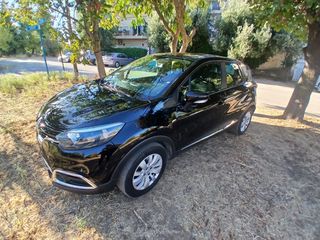 Renault Captur 2014 DCI
