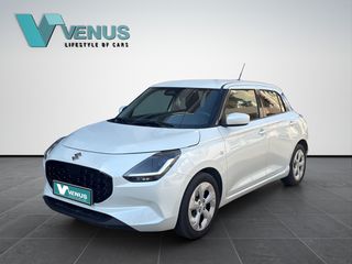 Suzuki Swift 2025 CVT HYBRID AUTOMATIC
