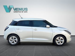 Suzuki Swift 2025 CVT HYBRID AUTOMATIC-thumb-6