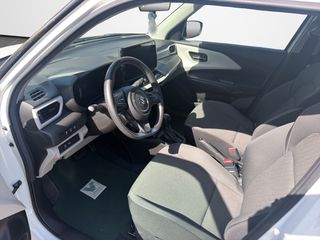 Suzuki Swift 2025 CVT HYBRID AUTOMATIC-thumb-10
