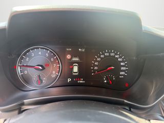 Suzuki Swift 2025 CVT HYBRID AUTOMATIC-thumb-12