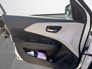 Suzuki Swift 2025 CVT HYBRID AUTOMATIC-thumb-13