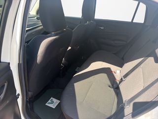 Suzuki Swift 2025 CVT HYBRID AUTOMATIC-thumb-14