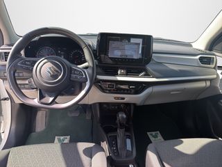 Suzuki Swift 2025 CVT HYBRID AUTOMATIC-thumb-15
