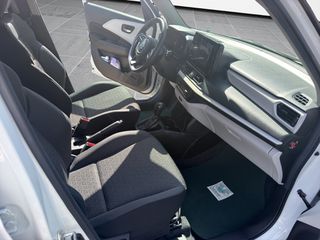 Suzuki Swift 2025 CVT HYBRID AUTOMATIC-thumb-18
