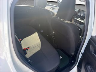 Suzuki Swift 2025 CVT HYBRID AUTOMATIC-thumb-19